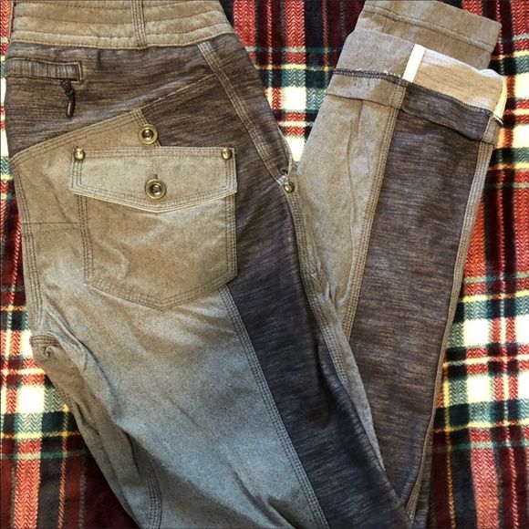 Lululemon Ride on Pants size 4 - Picture 9 of 12